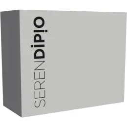 Serendipio Victoria Coffee Set Gift Box